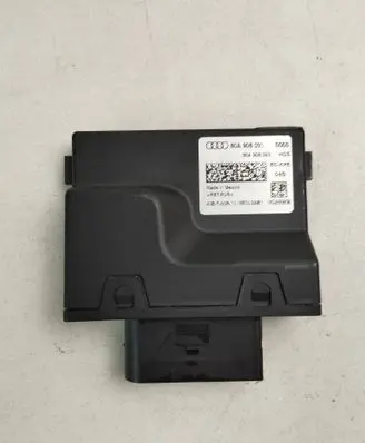 Audi Q5 SQ5 Fuel injection pump control unit/module 80A906093