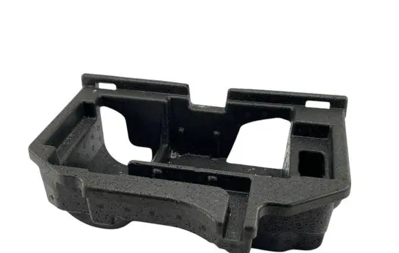 Audi A4 S4 B9 Tool box 8W0012169K
