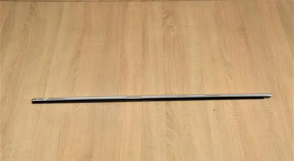 Renault Laguna III Trim molding 