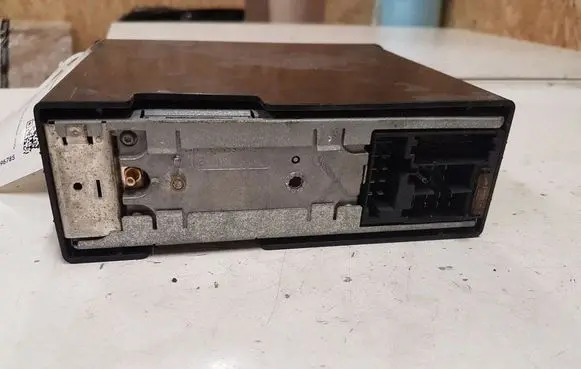 Audi A6 S6 C5 4B Radio/CD/DVD/GPS head unit