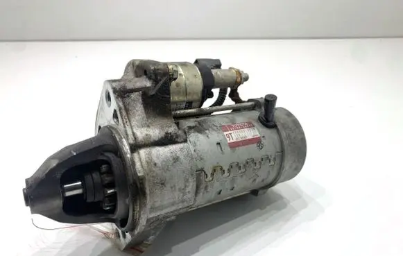 Lexus IS III XE30 Starter motor 2810036140