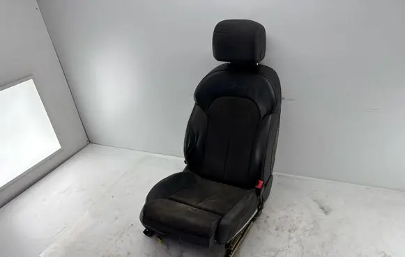 Audi A6 C7 Front driver seat 8K0881106AB