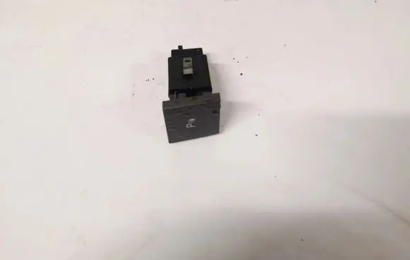 Opel Vectra C Parking (PDC) sensor switch 13138264