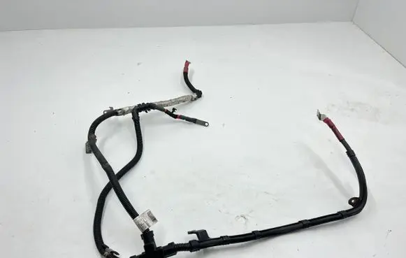 BMW 4 F32 F33 Engine installation wiring loom 4752823 609779 BMF714