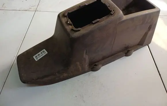 Opel Movano A Other interior part 7700351867
