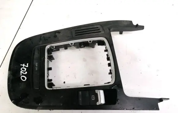 Audi A5 8T 8F Hand parking brake switch 8K0959673 211240000