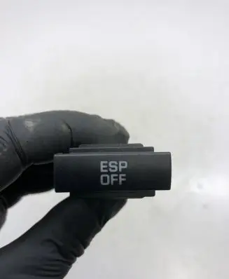 Skoda Octavia Mk2 (1Z) ESP (stability program) switch 1Z0927134C