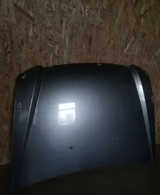 Fiat Stilo Engine bonnet/hood
