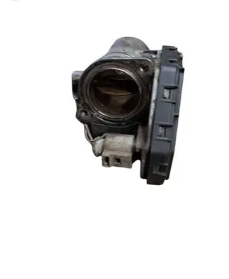 Renault Scenic III - Grand scenic III Throttle valve 8200302798j 16690096c