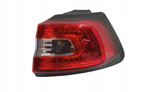 Jeep Cherokee Rear/tail lights 68102908AF
