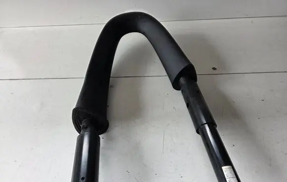 BMW Z3 E36 Front seat headrest 54618401335