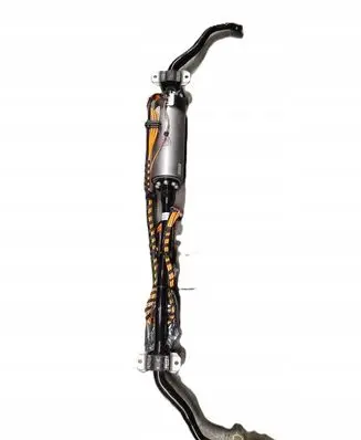 Audi Q7 4M Rear anti-roll bar/sway bar 4M0511023L