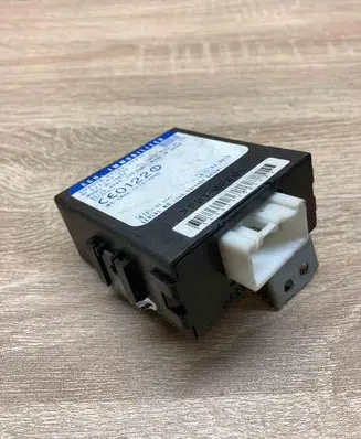 Toyota Avensis Verso Immobilizer control unit/module 8978044030 626163000