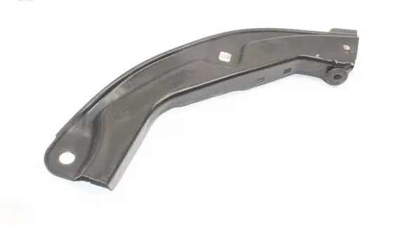 Skoda Fabia Mk3 (NJ) Headlight/headlamp mounting bracket 6V0805931