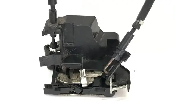 Fiat Doblo Front door lock B792
