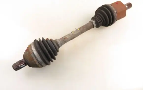 Ford S-MAX Front driveshaft AG913B437FB