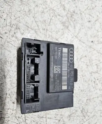 Audi A6 S6 C5 4B Door control unit/module 4F0959794A