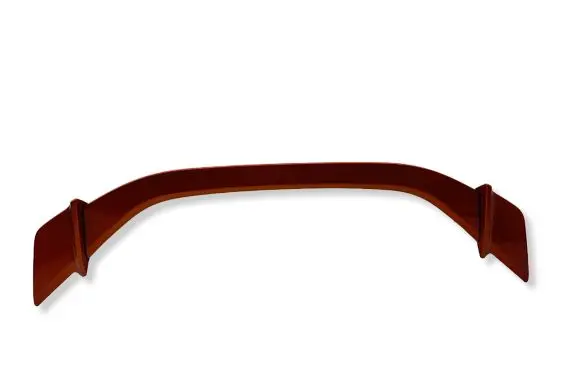 Toyota GT 86 Tailgate/trunk spoiler 
