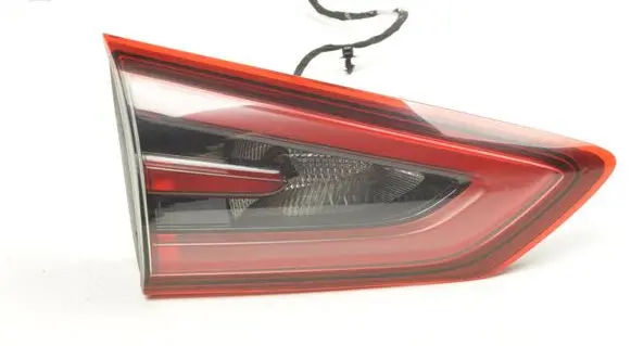 Ford S-MAX Tailgate rear/tail lights EM2B13A603BG