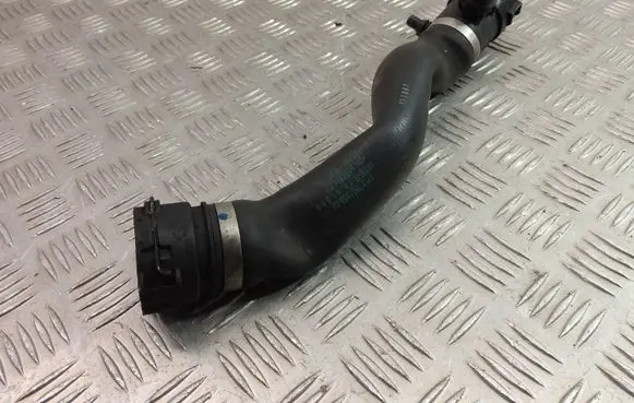 BMW X3 F25 Engine coolant pipe/hose 7601855