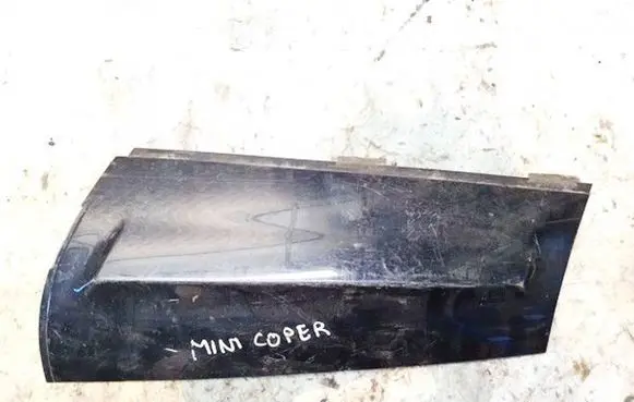 Mini One - Cooper Coupe R56 Other rear door trim element 51137146101