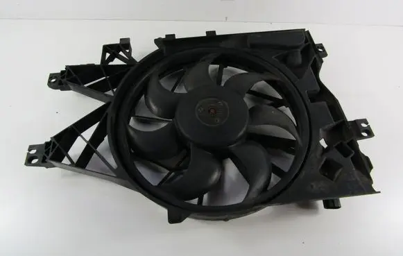 Chevrolet Epica Electric radiator cooling fan 00S3D2001