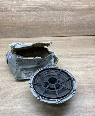 Citroen C4 I Rear door speaker 6562E6 9634827380 9634827480