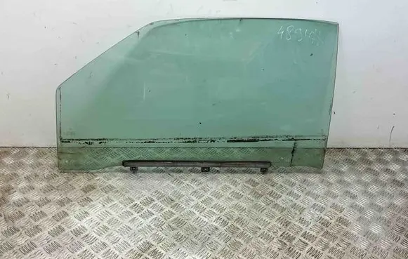 Mercedes-Benz SL R129 Front door window/glass (coupe) 1297200318 A1297200318