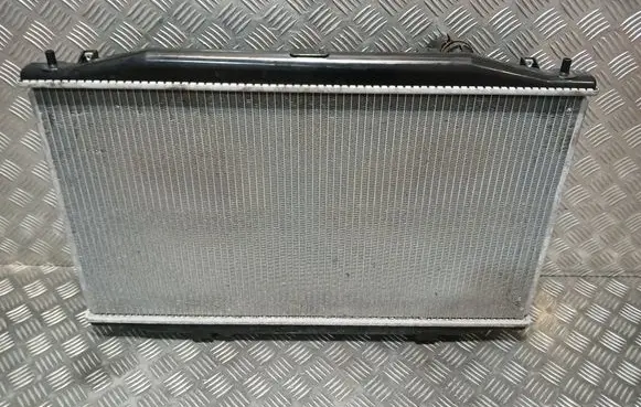Honda Accord Coolant radiator
