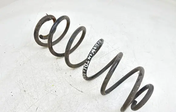 Ford Fusion Rear coil spring