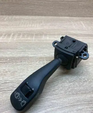 BMW 3 E46 Wiper control stalk 8363669 8363669IUSED 01204020