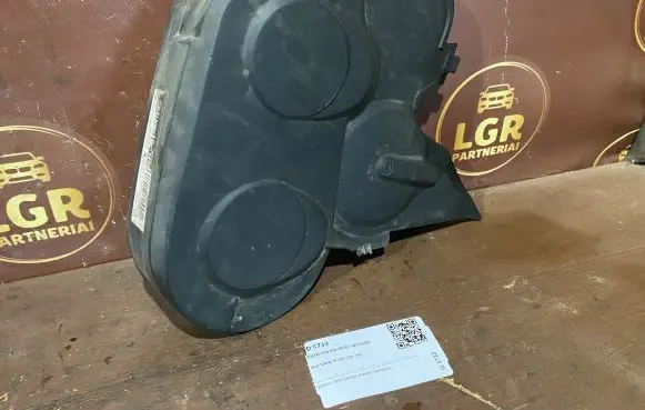 Seat Toledo III (5P) Timing belt guard (cover) 03G109107
