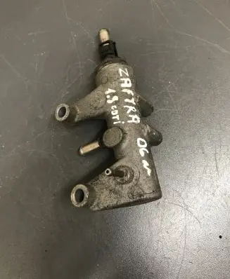 Fuel pressure sensor