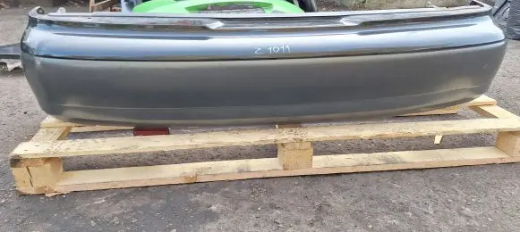 Lexus ES 250 - 300 - 330 Rear bumper