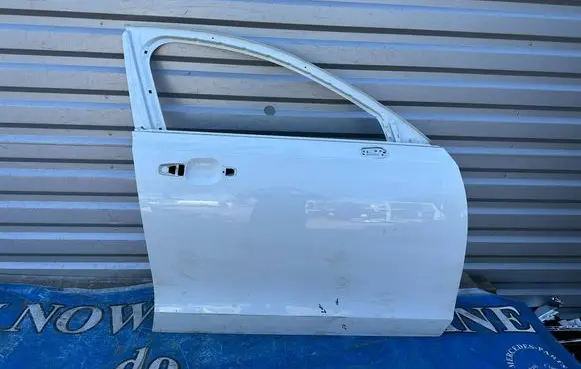 Volvo S90, V90 Front door VOLVOV90DRZWI