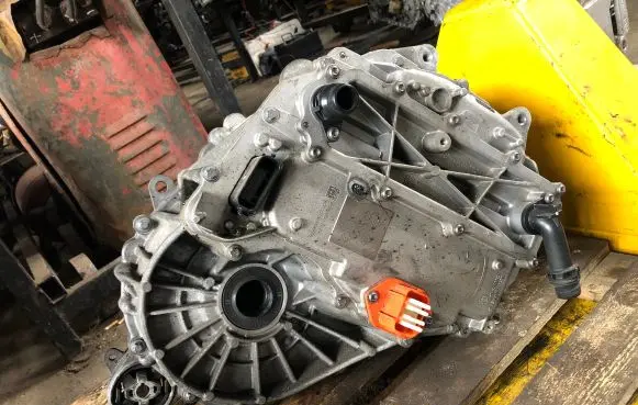 Tesla Model Y Electric car motor 112096020g