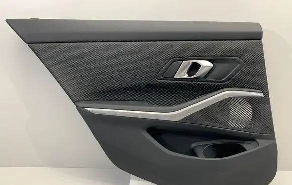 BMW 3 G20 G21 Coupe rear side trim panel 