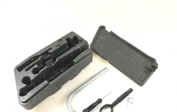 Volkswagen Golf VII Tool set 5G0012115S 5G0012115AB 4D0012219A