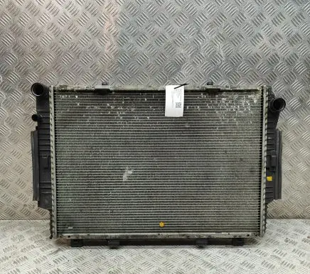 Mercedes-Benz S W140 Coolant radiator A1405001003