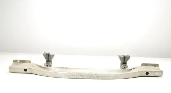 Opel Tigra B Rear bumper support beam 13167508
