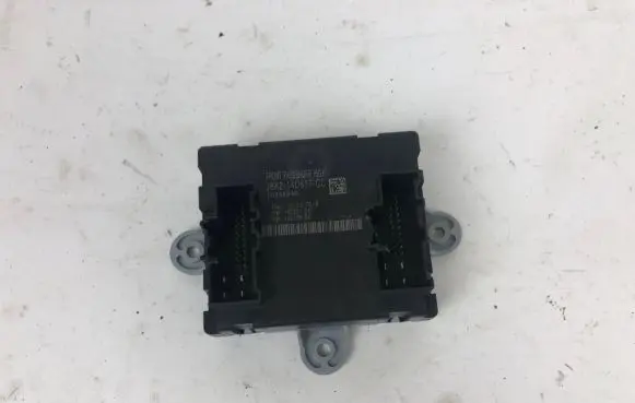 Jaguar I-Pace Door control unit/module J8A214D617CC 10336938 14C237CD