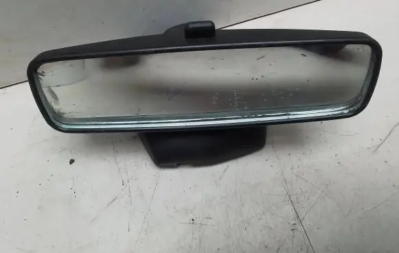 Nissan Tiida C11 Rear view mirror (interior) E20205028