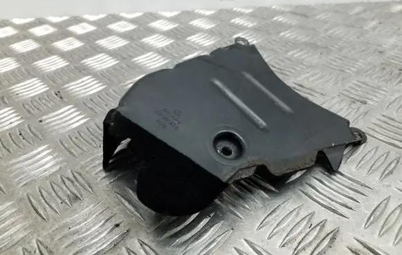 Skoda Octavia Mk2 (1Z) Timing belt guard (cover) 038109147D