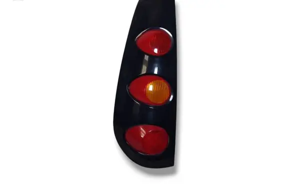 Smart ForFour I Rear/tail lights 27969016