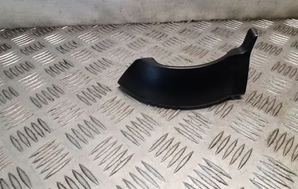 Audi Q5 SQ5 Other trunk/boot trim element 8R0827280
