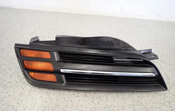 Nissan Micra Front grill 