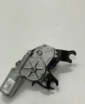 Porsche Macan (95B) Rear window wiper motor 95B955711 W000060244