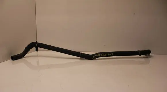 Jaguar X-Type Oil cooling pipe 9X438N021AB