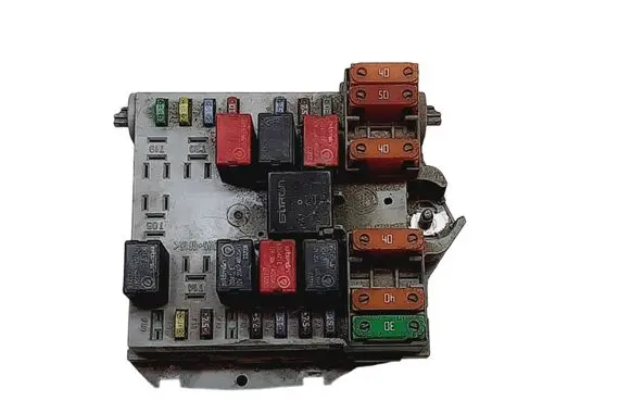 Peugeot Boxer Fuse module 1349944080