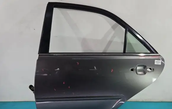 Toyota Camry Rear door IMPRK1369510